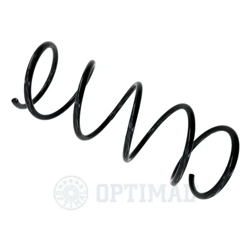 Fahrwerksfeder Vorderachse OPTIMAL OP-CSP01317 Bild Fahrwerksfeder Vorderachse OPTIMAL OP-CSP01317