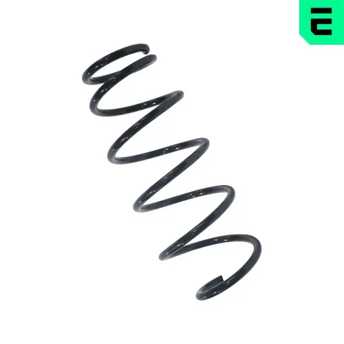 Fahrwerksfeder Vorderachse OPTIMAL OP-CSP01318 Bild Fahrwerksfeder Vorderachse OPTIMAL OP-CSP01318