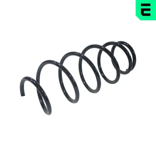 Fahrwerksfeder Vorderachse OPTIMAL OP-CSP01318 Bild Fahrwerksfeder Vorderachse OPTIMAL OP-CSP01318