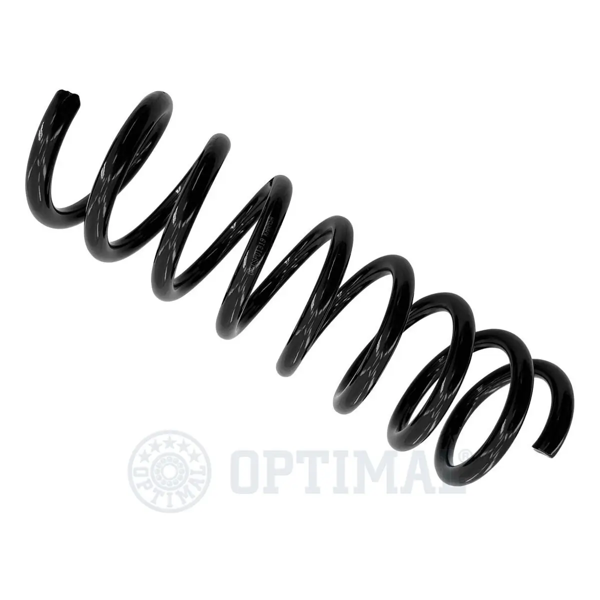 Fahrwerksfeder OPTIMAL OP-CSP01319 Bild Fahrwerksfeder OPTIMAL OP-CSP01319