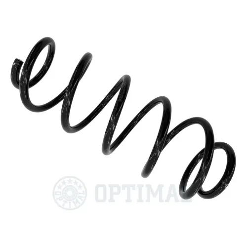 Fahrwerksfeder Hinterachse OPTIMAL OP-CSP01320 Bild Fahrwerksfeder Hinterachse OPTIMAL OP-CSP01320