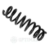 Fahrwerksfeder Hinterachse OPTIMAL OP-CSP01321 Bild Fahrwerksfeder Hinterachse OPTIMAL OP-CSP01321