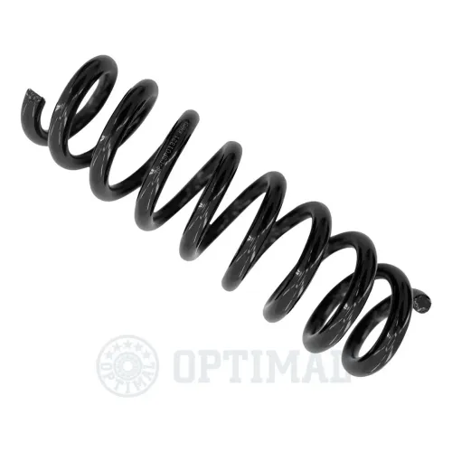 Fahrwerksfeder Hinterachse OPTIMAL OP-CSP01321 Bild Fahrwerksfeder Hinterachse OPTIMAL OP-CSP01321