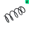 Fahrwerksfeder Vorderachse OPTIMAL OP-CSP01322 Bild Fahrwerksfeder Vorderachse OPTIMAL OP-CSP01322