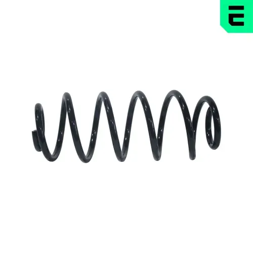 Fahrwerksfeder Hinterachse OPTIMAL OP-CSP01324 Bild Fahrwerksfeder Hinterachse OPTIMAL OP-CSP01324