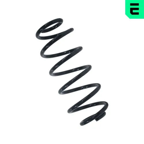 Fahrwerksfeder Hinterachse OPTIMAL OP-CSP01324 Bild Fahrwerksfeder Hinterachse OPTIMAL OP-CSP01324
