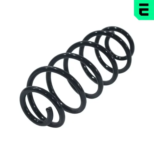 Fahrwerksfeder Hinterachse OPTIMAL OP-CSP01324 Bild Fahrwerksfeder Hinterachse OPTIMAL OP-CSP01324