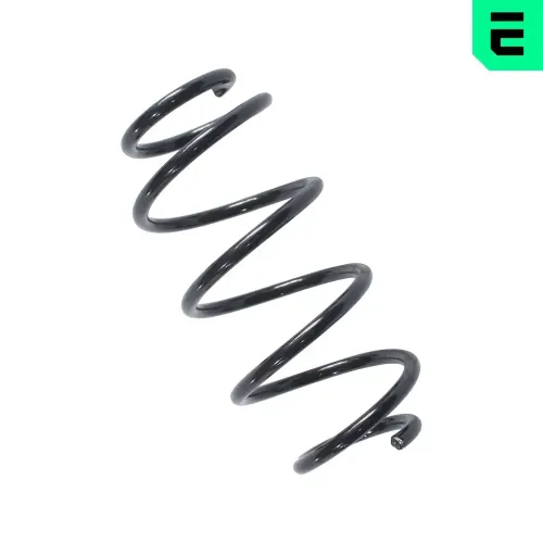 Fahrwerksfeder Vorderachse OPTIMAL OP-CSP01325 Bild Fahrwerksfeder Vorderachse OPTIMAL OP-CSP01325