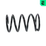 Fahrwerksfeder Hinterachse OPTIMAL OP-CSP01326