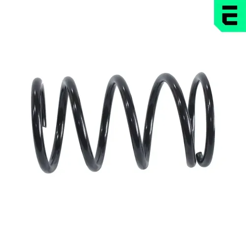 Fahrwerksfeder Hinterachse OPTIMAL OP-CSP01326 Bild Fahrwerksfeder Hinterachse OPTIMAL OP-CSP01326