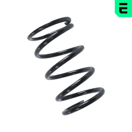 Fahrwerksfeder Hinterachse OPTIMAL OP-CSP01326 Bild Fahrwerksfeder Hinterachse OPTIMAL OP-CSP01326