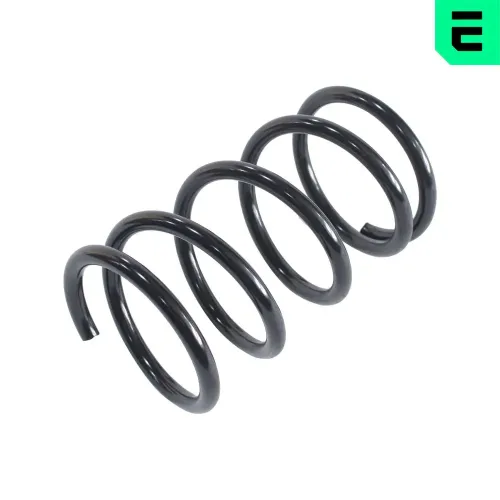 Fahrwerksfeder Hinterachse OPTIMAL OP-CSP01326 Bild Fahrwerksfeder Hinterachse OPTIMAL OP-CSP01326