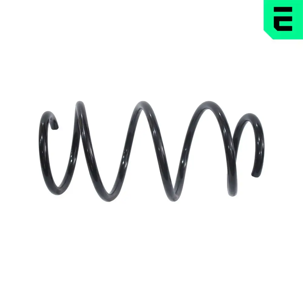 Fahrwerksfeder Vorderachse OPTIMAL OP-CSP01327