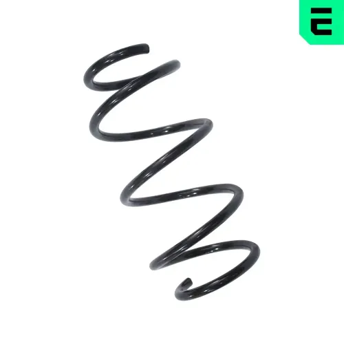 Fahrwerksfeder Vorderachse OPTIMAL OP-CSP01327 Bild Fahrwerksfeder Vorderachse OPTIMAL OP-CSP01327