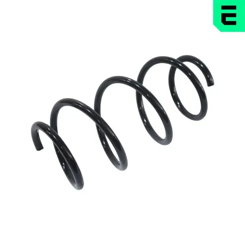 Fahrwerksfeder Vorderachse OPTIMAL OP-CSP01327 Bild Fahrwerksfeder Vorderachse OPTIMAL OP-CSP01327