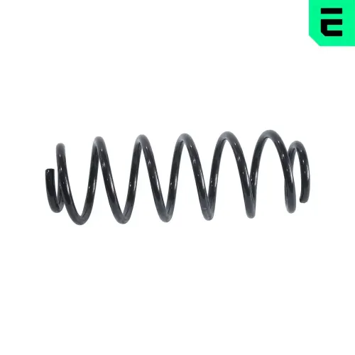 Fahrwerksfeder Hinterachse OPTIMAL OP-CSP01328 Bild Fahrwerksfeder Hinterachse OPTIMAL OP-CSP01328