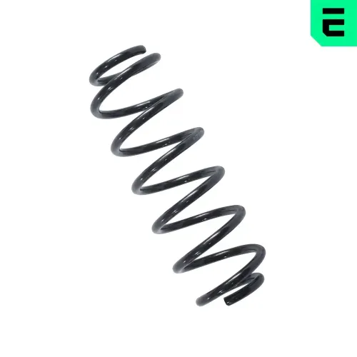 Fahrwerksfeder Hinterachse OPTIMAL OP-CSP01328 Bild Fahrwerksfeder Hinterachse OPTIMAL OP-CSP01328