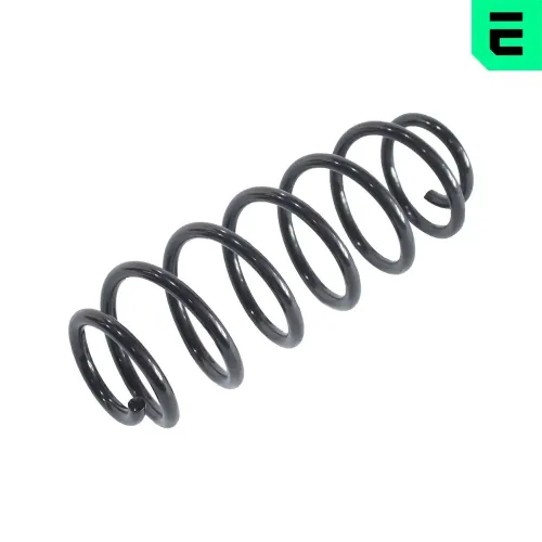 Fahrwerksfeder Hinterachse OPTIMAL OP-CSP01328 Bild Fahrwerksfeder Hinterachse OPTIMAL OP-CSP01328