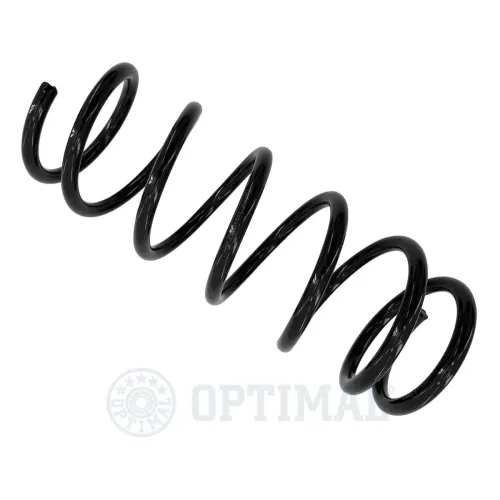 Fahrwerksfeder Hinterachse OPTIMAL OP-CSP01331 Bild Fahrwerksfeder Hinterachse OPTIMAL OP-CSP01331