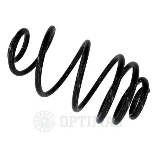 Fahrwerksfeder Hinterachse OPTIMAL OP-CSP01334 Bild Fahrwerksfeder Hinterachse OPTIMAL OP-CSP01334
