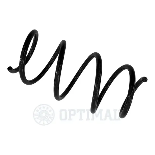 Fahrwerksfeder Vorderachse OPTIMAL OP-CSP01335 Bild Fahrwerksfeder Vorderachse OPTIMAL OP-CSP01335