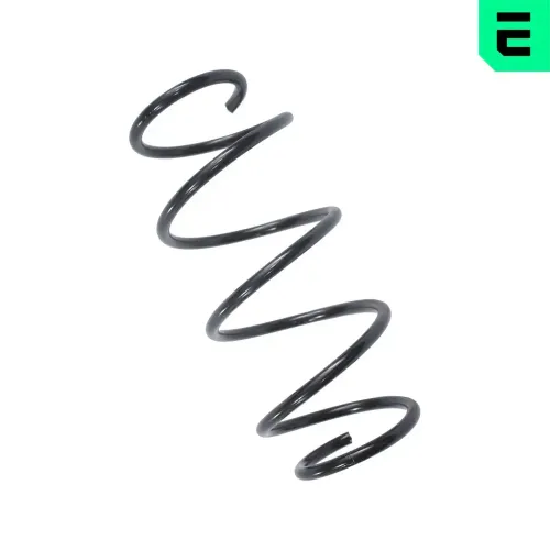 Fahrwerksfeder Vorderachse OPTIMAL OP-CSP01336 Bild Fahrwerksfeder Vorderachse OPTIMAL OP-CSP01336