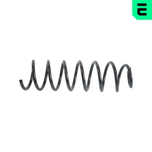 Fahrwerksfeder Hinterachse OPTIMAL OP-CSP01337 Bild Fahrwerksfeder Hinterachse OPTIMAL OP-CSP01337