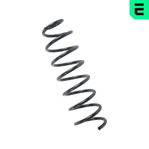 Fahrwerksfeder Hinterachse OPTIMAL OP-CSP01337 Bild Fahrwerksfeder Hinterachse OPTIMAL OP-CSP01337