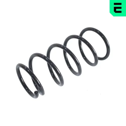 Fahrwerksfeder Vorderachse OPTIMAL OP-CSP01339 Bild Fahrwerksfeder Vorderachse OPTIMAL OP-CSP01339