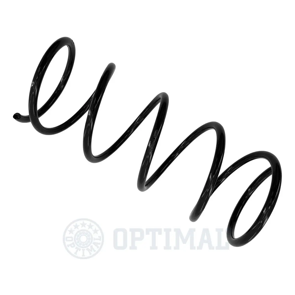 Fahrwerksfeder Vorderachse OPTIMAL OP-CSP01341