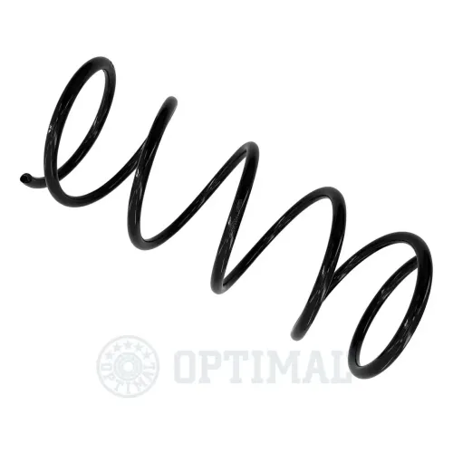 Fahrwerksfeder Vorderachse OPTIMAL OP-CSP01341 Bild Fahrwerksfeder Vorderachse OPTIMAL OP-CSP01341