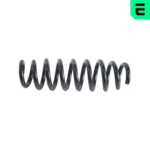 Fahrwerksfeder Hinterachse OPTIMAL OP-CSP01345 Bild Fahrwerksfeder Hinterachse OPTIMAL OP-CSP01345