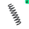 Fahrwerksfeder Hinterachse OPTIMAL OP-CSP01345 Bild Fahrwerksfeder Hinterachse OPTIMAL OP-CSP01345
