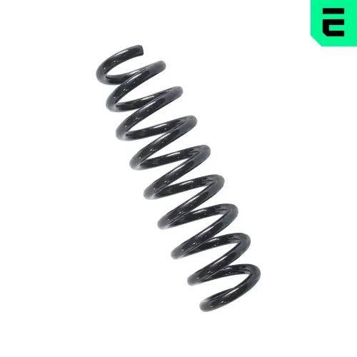 Fahrwerksfeder Hinterachse OPTIMAL OP-CSP01345 Bild Fahrwerksfeder Hinterachse OPTIMAL OP-CSP01345