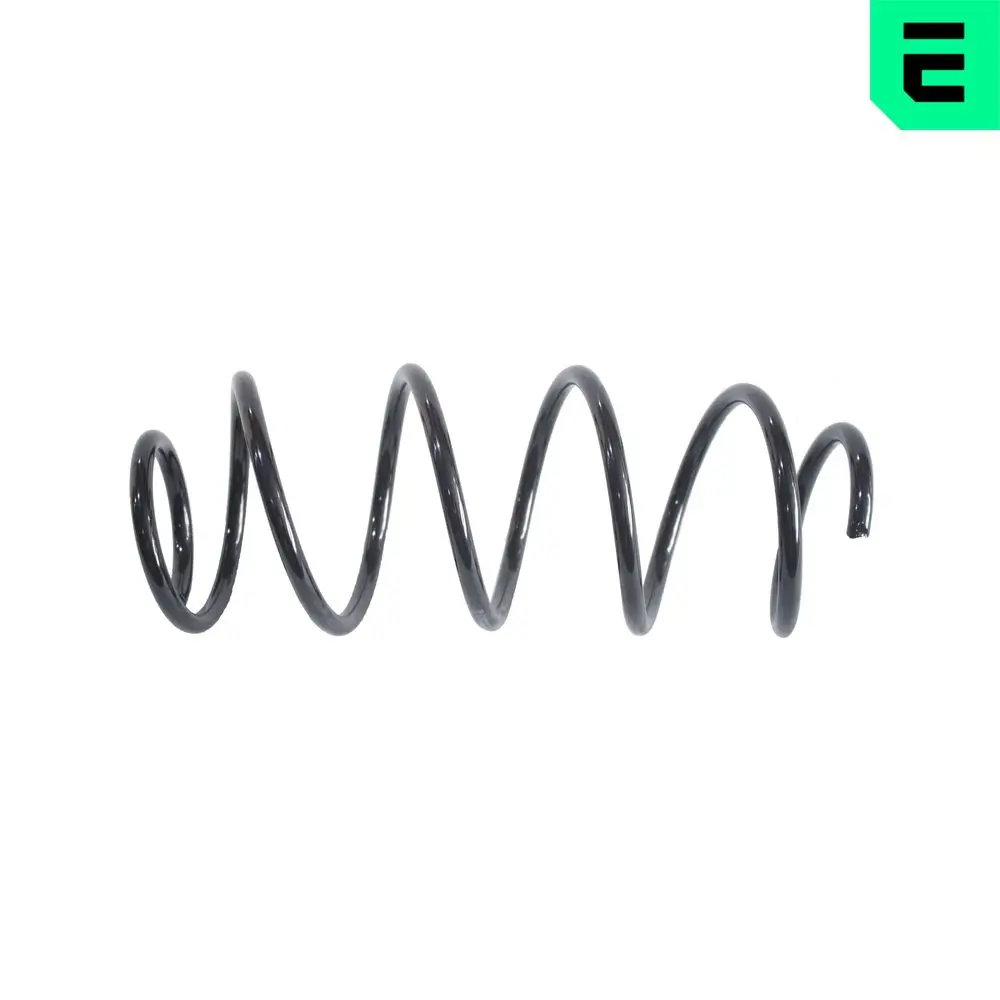 Fahrwerksfeder Vorderachse OPTIMAL OP-CSP01346