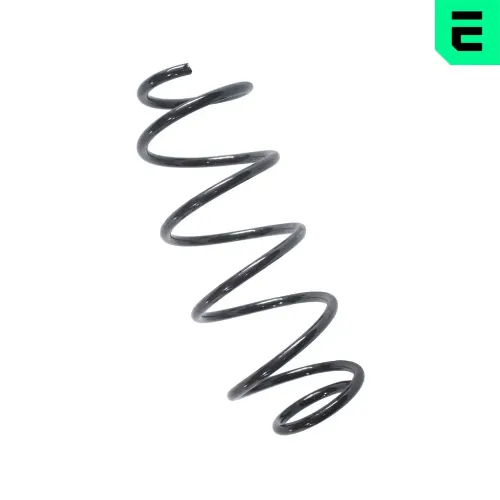 Fahrwerksfeder Vorderachse OPTIMAL OP-CSP01346 Bild Fahrwerksfeder Vorderachse OPTIMAL OP-CSP01346