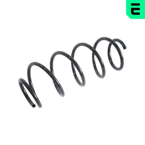 Fahrwerksfeder Vorderachse OPTIMAL OP-CSP01346 Bild Fahrwerksfeder Vorderachse OPTIMAL OP-CSP01346