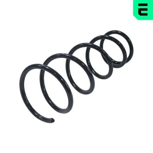 Fahrwerksfeder Vorderachse OPTIMAL OP-CSP01348 Bild Fahrwerksfeder Vorderachse OPTIMAL OP-CSP01348