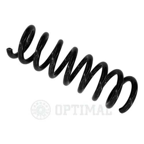 Fahrwerksfeder Hinterachse OPTIMAL OP-CSP01349 Bild Fahrwerksfeder Hinterachse OPTIMAL OP-CSP01349