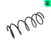 Fahrwerksfeder Vorderachse OPTIMAL OP-CSP01350 Bild Fahrwerksfeder Vorderachse OPTIMAL OP-CSP01350
