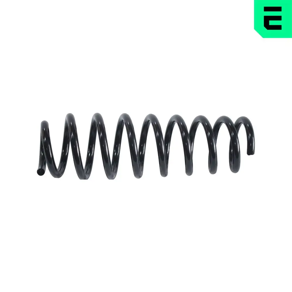 Fahrwerksfeder Hinterachse OPTIMAL OP-CSP01352
