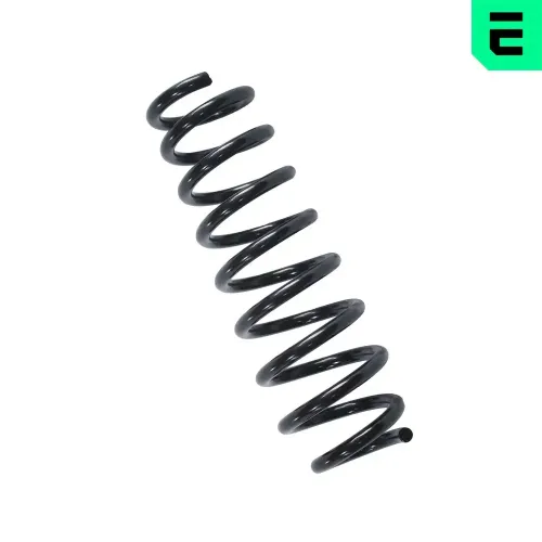 Fahrwerksfeder Hinterachse OPTIMAL OP-CSP01352 Bild Fahrwerksfeder Hinterachse OPTIMAL OP-CSP01352