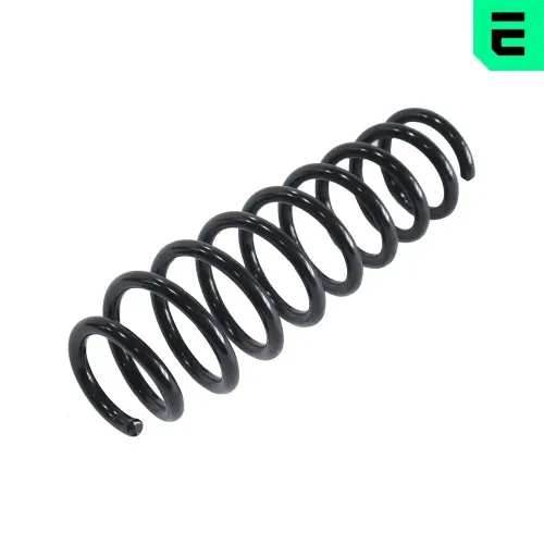 Fahrwerksfeder Hinterachse OPTIMAL OP-CSP01352 Bild Fahrwerksfeder Hinterachse OPTIMAL OP-CSP01352