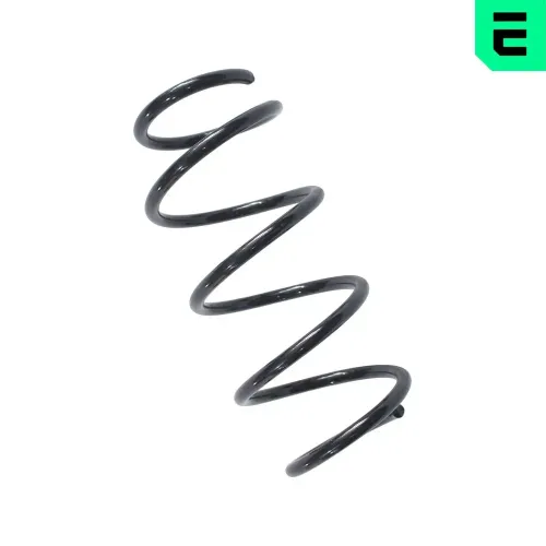 Fahrwerksfeder Vorderachse OPTIMAL OP-CSP01354 Bild Fahrwerksfeder Vorderachse OPTIMAL OP-CSP01354