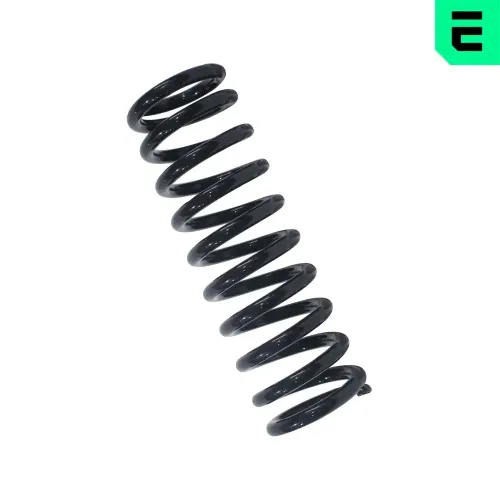 Fahrwerksfeder Hinterachse OPTIMAL OP-CSP01355 Bild Fahrwerksfeder Hinterachse OPTIMAL OP-CSP01355
