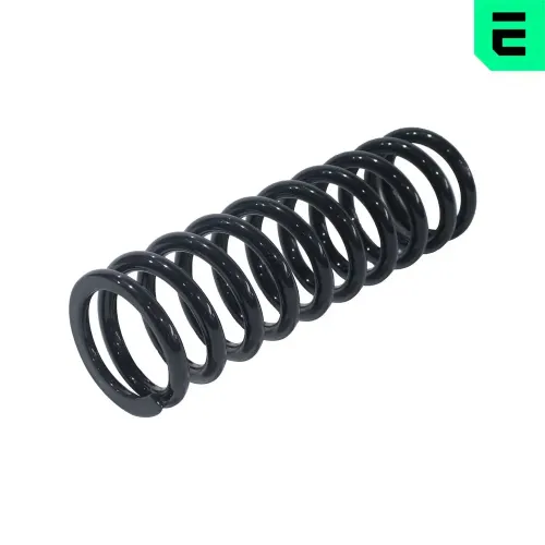 Fahrwerksfeder Hinterachse OPTIMAL OP-CSP01355 Bild Fahrwerksfeder Hinterachse OPTIMAL OP-CSP01355