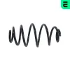 Fahrwerksfeder Hinterachse OPTIMAL OP-CSP01357 Bild Fahrwerksfeder Hinterachse OPTIMAL OP-CSP01357