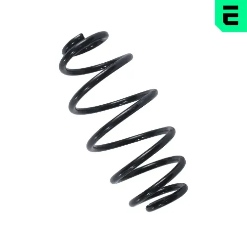 Fahrwerksfeder Hinterachse OPTIMAL OP-CSP01357 Bild Fahrwerksfeder Hinterachse OPTIMAL OP-CSP01357