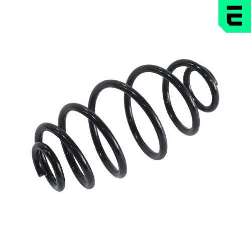 Fahrwerksfeder Hinterachse OPTIMAL OP-CSP01357 Bild Fahrwerksfeder Hinterachse OPTIMAL OP-CSP01357