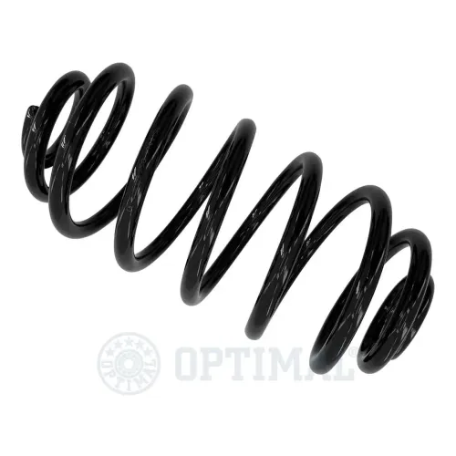 Fahrwerksfeder Hinterachse OPTIMAL OP-CSP01358 Bild Fahrwerksfeder Hinterachse OPTIMAL OP-CSP01358